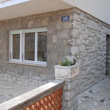 Apartment Bozic Opatija Exteriör bild
