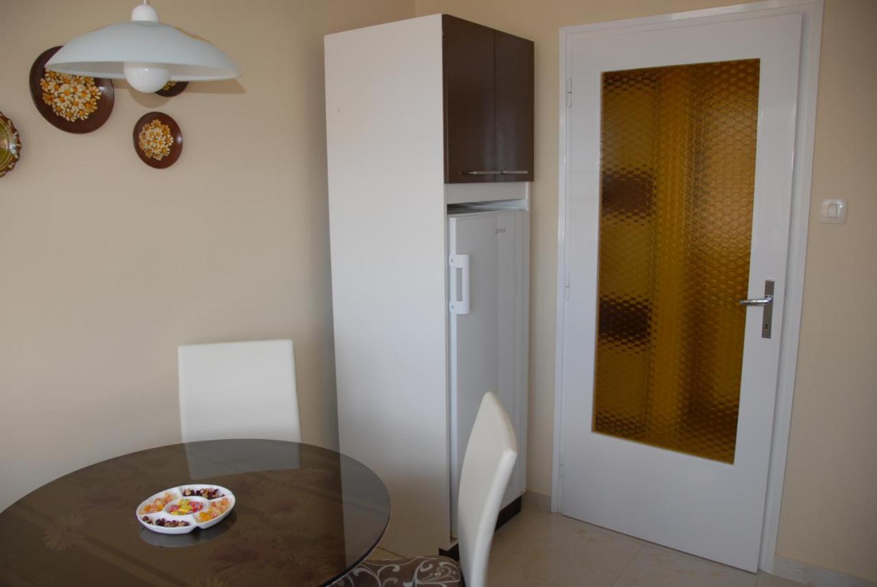 Apartment Bozic Opatija Exteriör bild