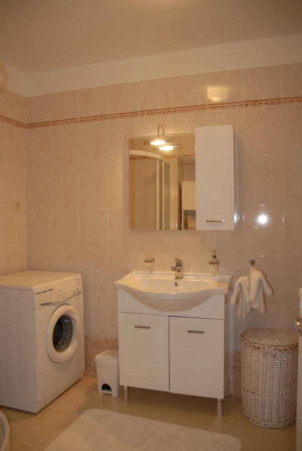 Apartment Bozic Opatija Exteriör bild
