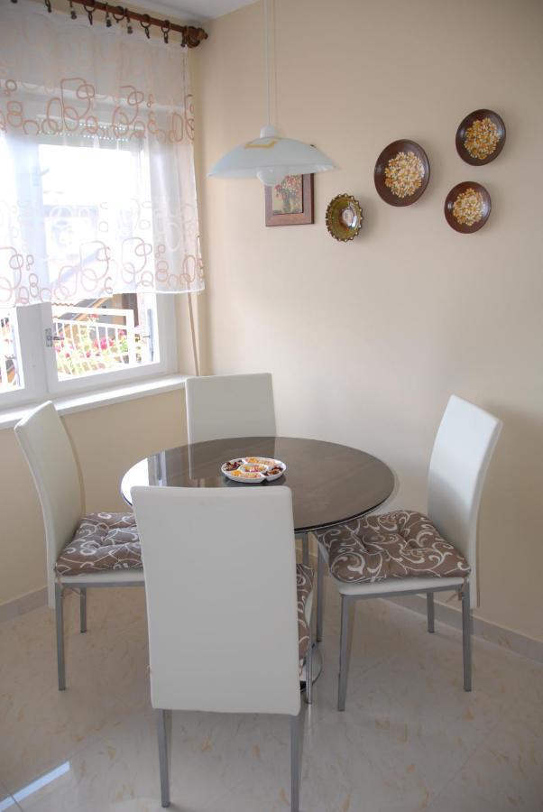 Apartment Bozic Opatija Exteriör bild